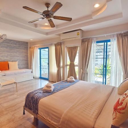 Blu Beach Haven HHQ Exterior photo