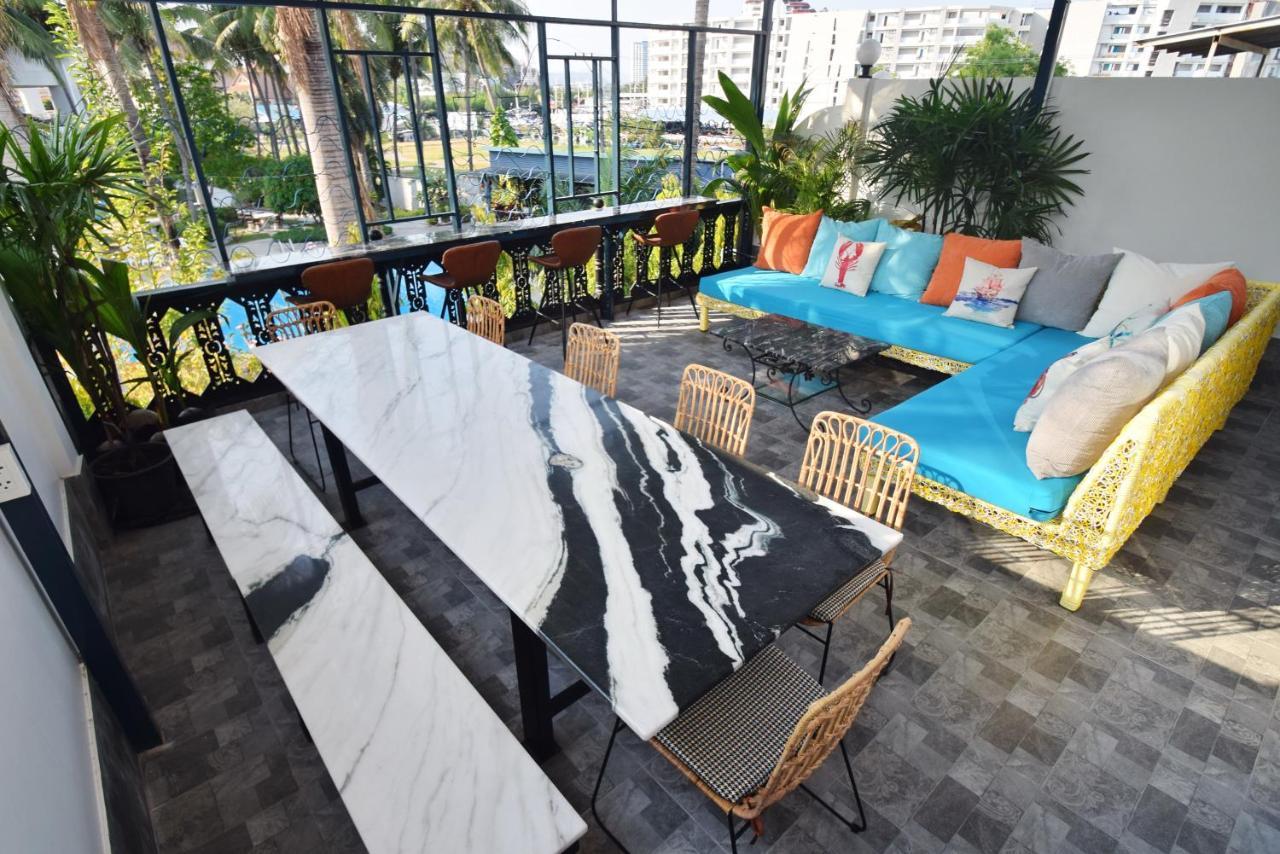Blu Beach Haven HHQ Exterior photo