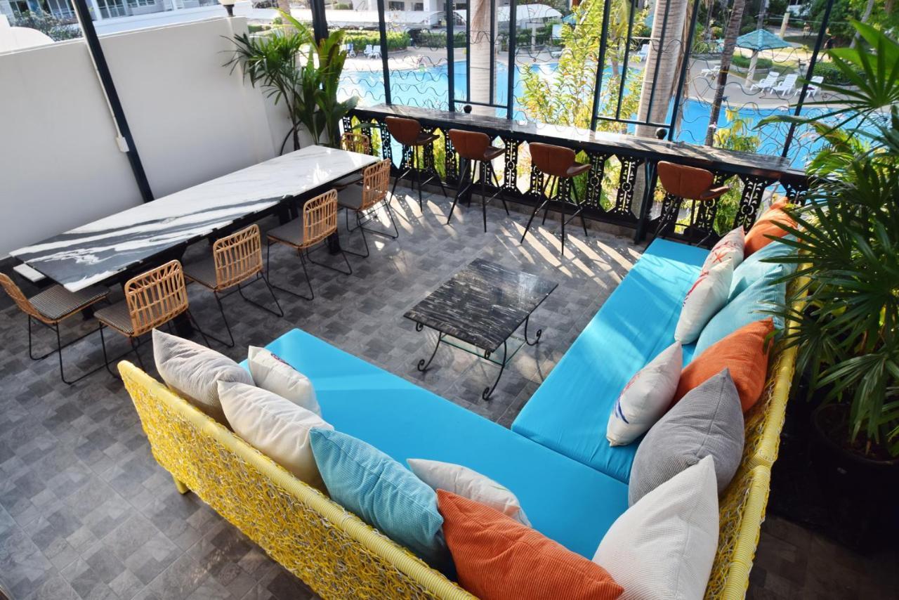Blu Beach Haven HHQ Exterior photo