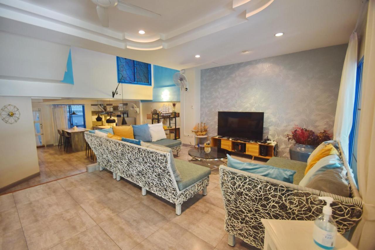 Blu Beach Haven HHQ Exterior photo