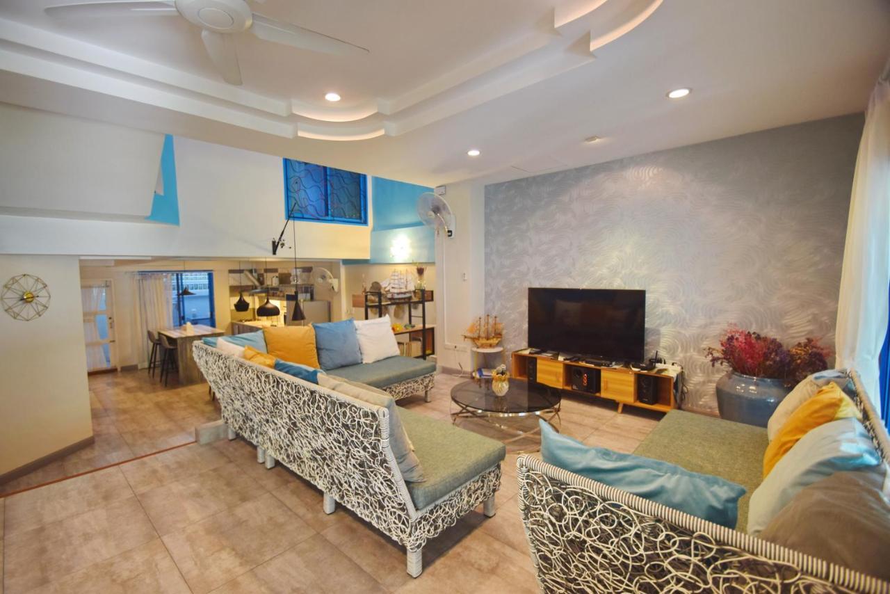 Blu Beach Haven HHQ Exterior photo