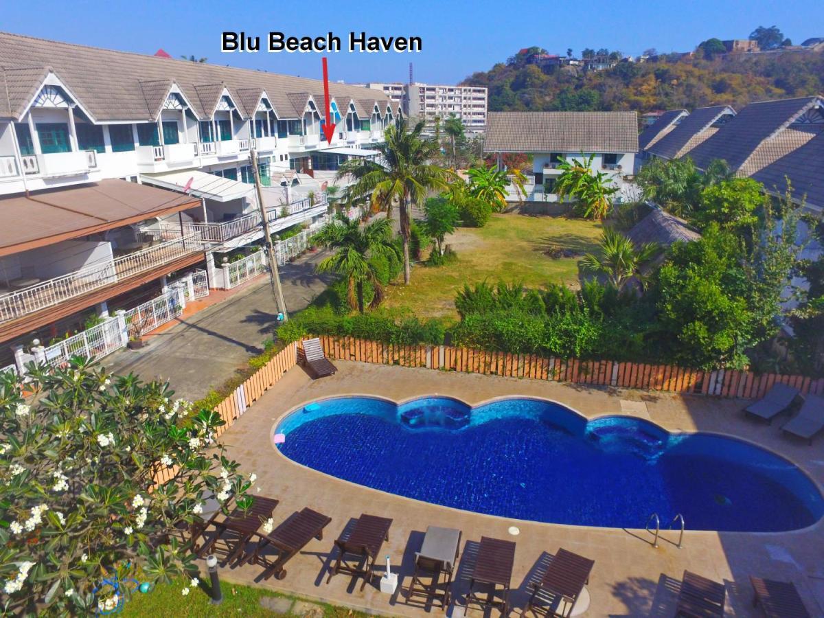 Blu Beach Haven HHQ Exterior photo