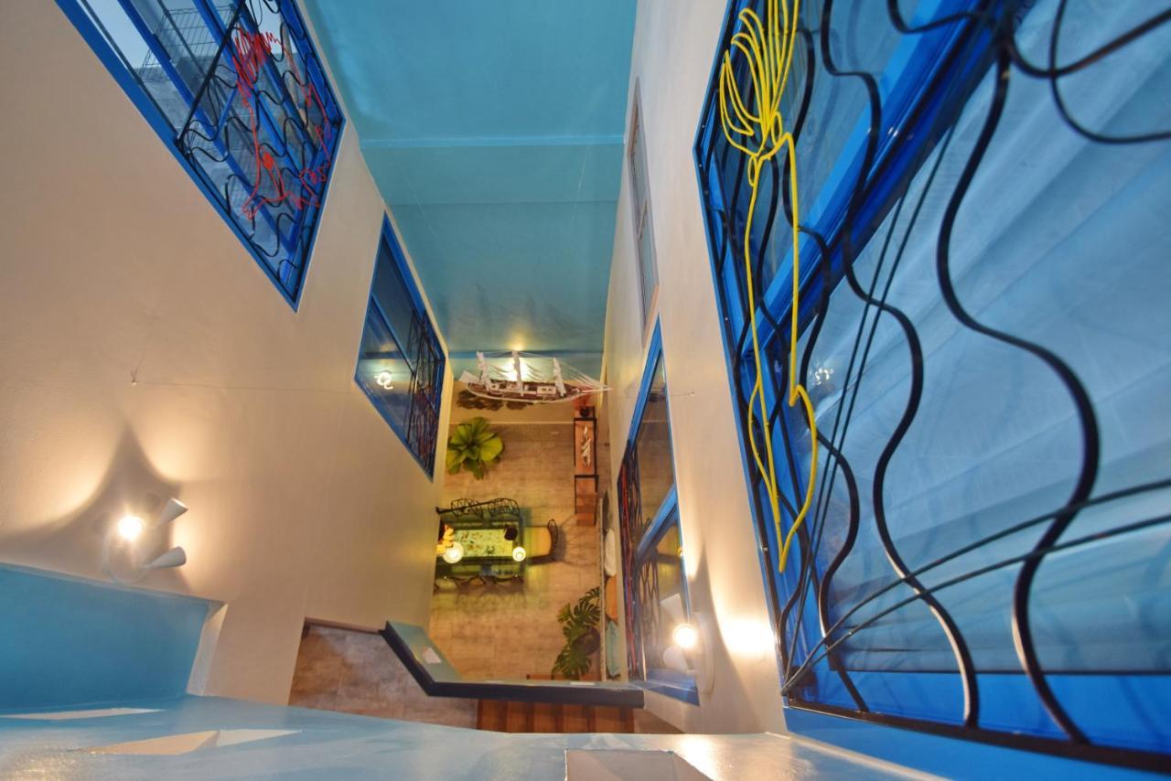 Blu Beach Haven HHQ Exterior photo
