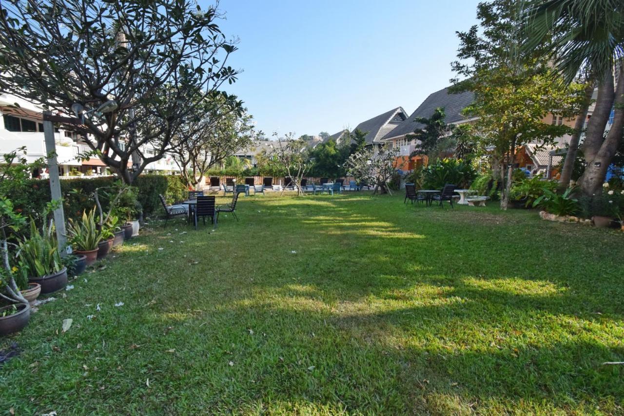 Blu Beach Haven HHQ Exterior photo