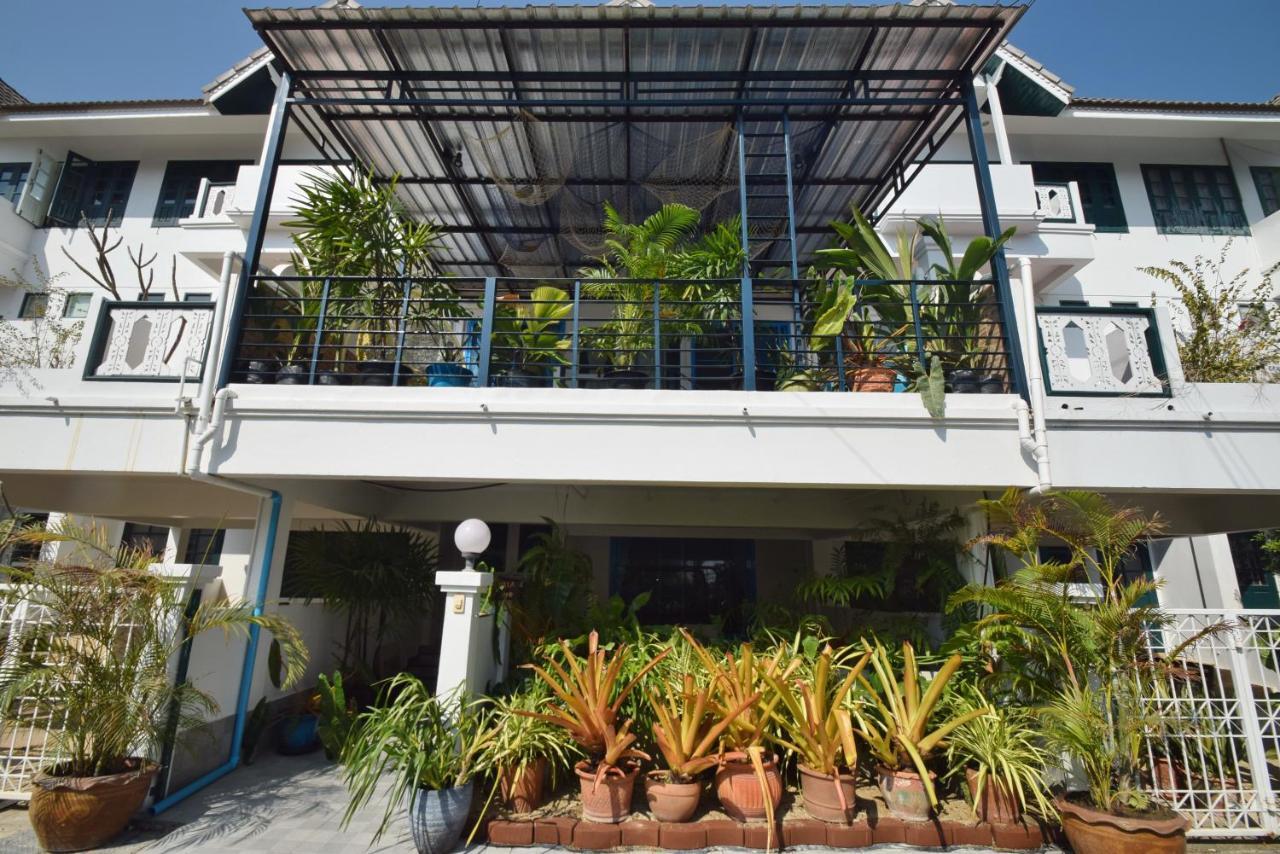 Blu Beach Haven HHQ Exterior photo